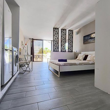 Studio Vista Oceano In Costa Adeje Dış mekan fotoğraf