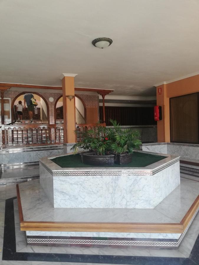 Studio Vista Oceano In Costa Adeje Dış mekan fotoğraf