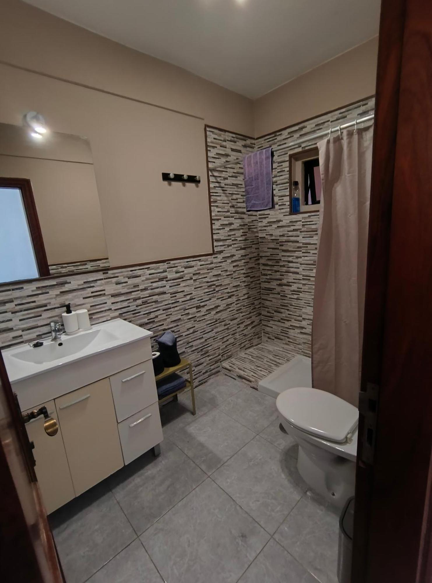 Studio Vista Oceano In Costa Adeje Dış mekan fotoğraf