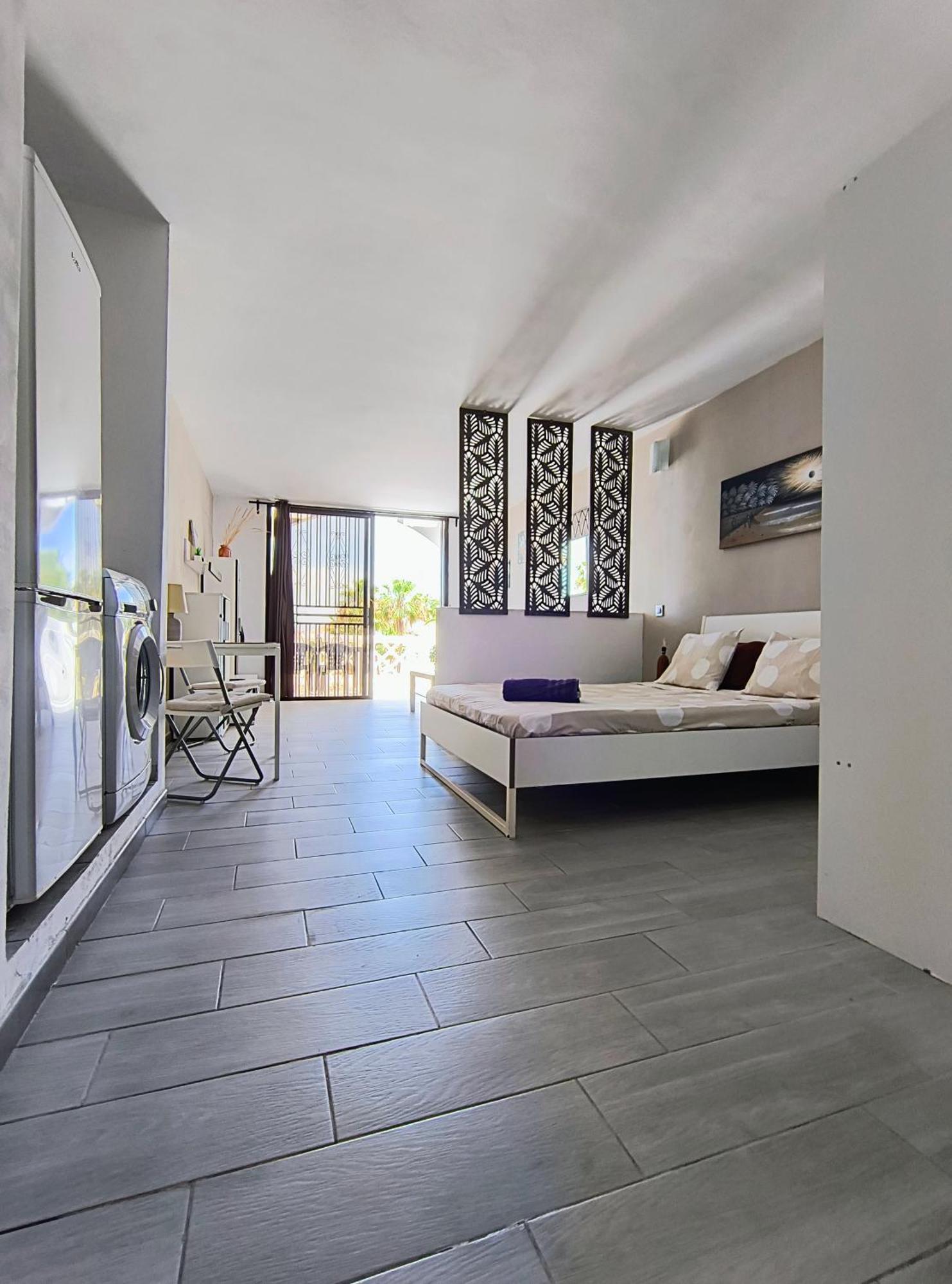 Studio Vista Oceano In Costa Adeje Dış mekan fotoğraf
